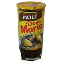 Dona Maria Mole Brown 233gm - Chile Mojo
