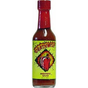 Deathwish Habanero Hot Sauce 148ml (5oz) - Chile Mojo