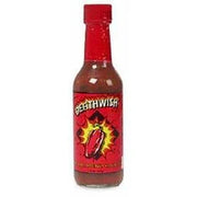 Deathwish Red Jalapeno Sauce 148ml (5oz) - Chile Mojo
