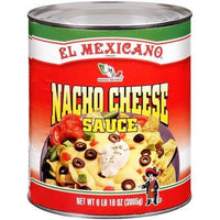 San Miguel Nacho Cheese A10 (3kg) - Chile Mojo