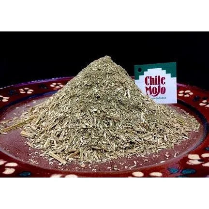 Herb - Epasote - Chile Mojo