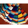 Serape Stripes Tableware Pack - Chile Mojo