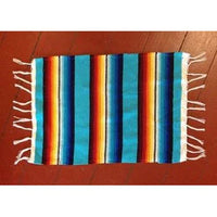 Serape Stripes Tableware Pack - Chile Mojo