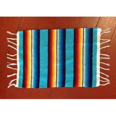 Serape Stripes Tableware Pack - Chile Mojo