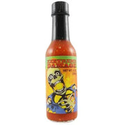 Xxxtreme Damage Hot Sauce 148ml - Chile Mojo