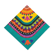 Festive Fiesta Lunch Napkins - 16 pack - Chile Mojo