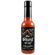 The Ghost Hot Sauce 148ml - Chile Mojo
