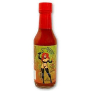Pleasure and Pain XXX Rated 148ml - Chile Mojo