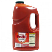 Franks RedHot Original - Gallon (3.8lt) - Chile Mojo