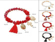 Guadalupe Charm Bracelet - Chile Mojo