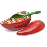Salsa Bowl 3 piece set - Chile Mojo