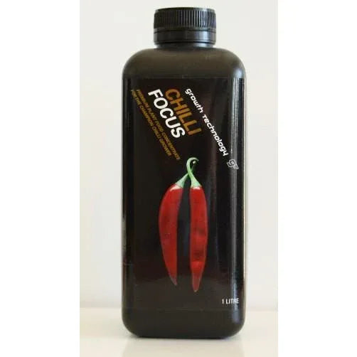 Chilli Focus plant food 1 litre - Chile Mojo
