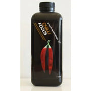 Chilli Focus plant food 1 litre - Chile Mojo