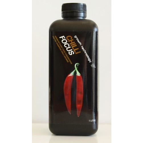 Chilli Focus nutrients