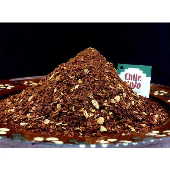 Chile Mojo Guacamole Mix - Chile Mojo