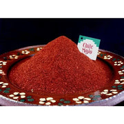 Guajillo - ground - Chile Mojo