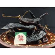 Guajillo - whole - Chile Mojo