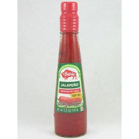 Bufalo Jalapeno 171ml (5.8oz) - Chile Mojo