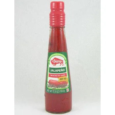 Bufalo Jalapeno 171ml (5.8oz) - Chile Mojo