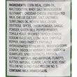 Herrs Crunchy Jalapeno Cheestix 255gm (9oz) - Chile Mojo
