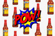 Old Bay Seasoning Hot Sauce 5oz (148ml) - Chile Mojo