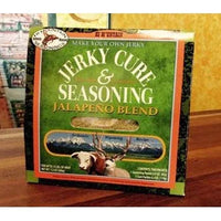 Hi Mountain Jerky Cure and Seasoning - Jalapeno Blend 204gm - Chile Mojo