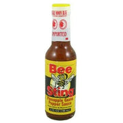 Bee Sting Pineapple Guava Pepper Sauce 148ml (5oz) - Chile Mojo