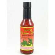 Sweet Cajun Fire Hot Sauce 148ml (5oz) - Chile Mojo