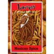 Hotlix Larvets Insect Snacks - mixed box of 24 (8 of each flavour) - best before Apr 2025 - Chile Mojo
