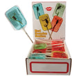 Hotlix Scorpion Suckers - box of 36 (9 of each flavour) - Chile Mojo