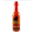 Howler Monkey Red Hot Sauce 148ml (5oz) - Chile Mojo