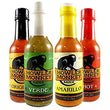Howler Monkey Original Hot Sauce 148ml (5oz) - Chile Mojo