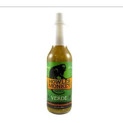 Howler Monkey Verde Hot Sauce 148ml (5oz) - Chile Mojo
