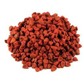 Annatto seeds 