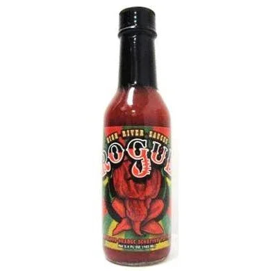 High River Sauces Rogue 148ml - Chile Mojo