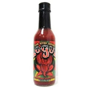 High River Sauces Rogue 148ml - Chile Mojo