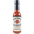 Kentucky Straight Bourbon Hot Sauce 4-pack - Chile Mojo