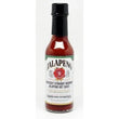 Kentucky Straight Bourbon Hot Sauce 4-pack - Chile Mojo