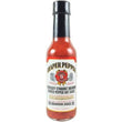 Kentucky Straight Bourbon Hot Sauce 4-pack - Chile Mojo