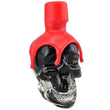Pepper Extract Artifact Skull - Acute Burn 1 million SHU (50ml) - Chile Mojo