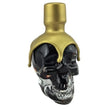Pepper Extract Artifact Skull - Extreme Burn 3 million SHU (50ml) - Chile Mojo