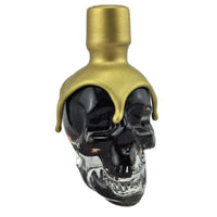 Pepper Extract Artifact Skull - Extreme Burn 3 million SHU (50ml) - Chile Mojo
