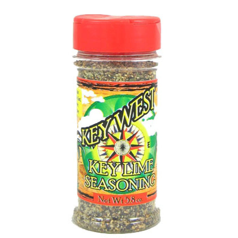 Key West Key Lime Seasoning