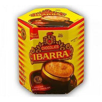 Ibarra Mexican Chocolate - Chile Mojo