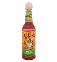 Cholula Chili Lime (limon) 148ml (5oz) - Chile Mojo