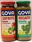 Goya Sofrito Tomato Cooking Base 340gm - Chile Mojo