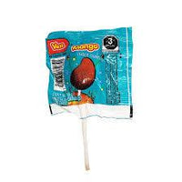 Vero Mango Mexican lollipop - Chile Mojo