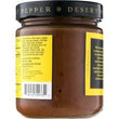 Desert Pepper Spicy Black Bean Dip 454gm - Chile Mojo