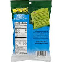 Tortolines Sweet Plantain Chips 70gm - Chile Mojo