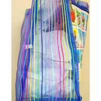 Loteria Mesh Shopping Bag - Chile Mojo